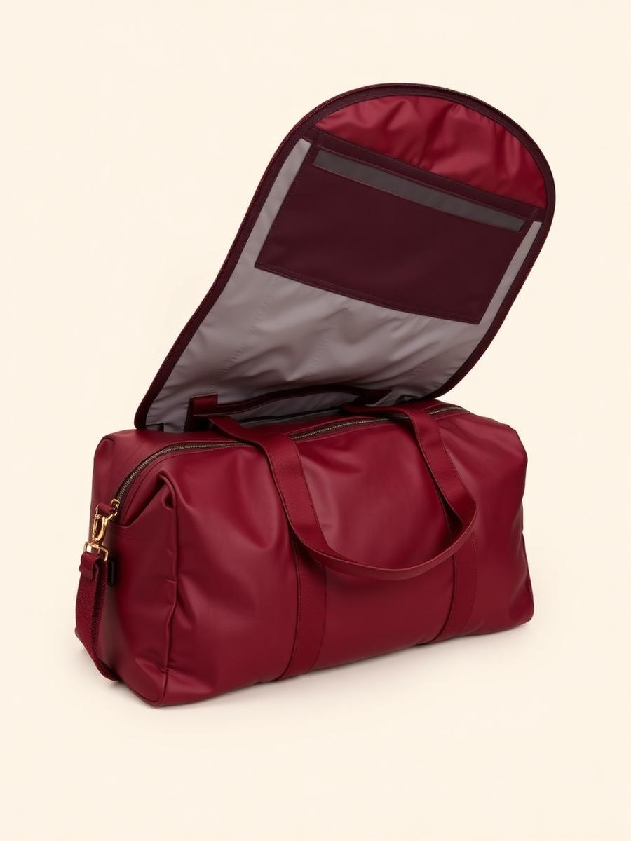 Bolsa Térmica Treino