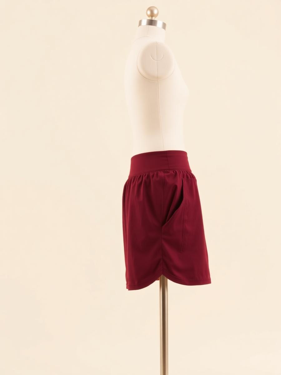 Short Saia Fitness